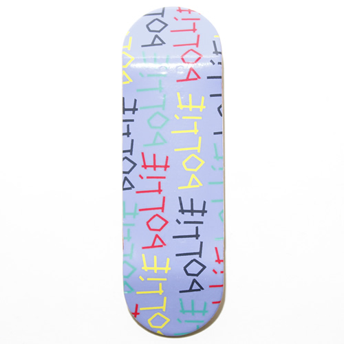 【BR265】Bollie Fingerboard/Logo Tape/コンプリートセット