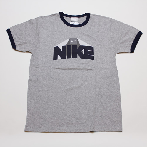 【D001】NIKE/Ringer Tシャツ
