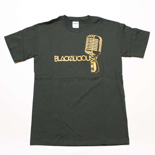 【D005】Blackalicious/Tシャツ