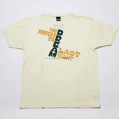 【D009】FIFTY24SF/Tシャツ 2