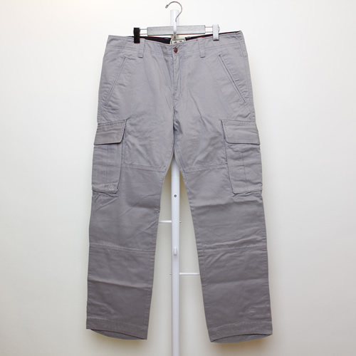 【D040】DIESEL/カーゴパンツ