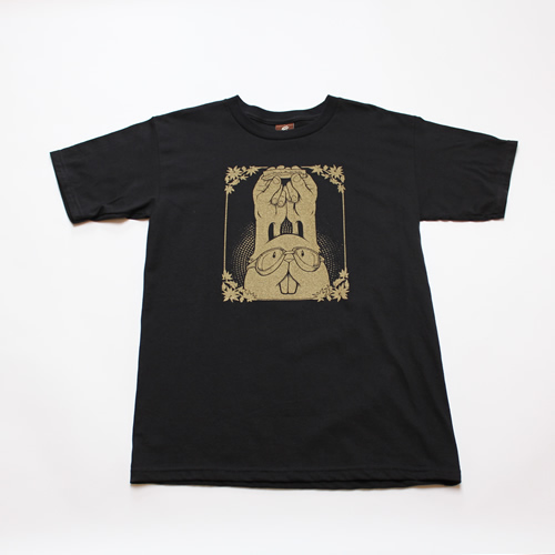【0001】SUPERFISHAL/SLOW ROLL/Ｔシャツ