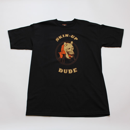 【0002】SUPERFISHAL/SKIN UP/Ｔシャツ