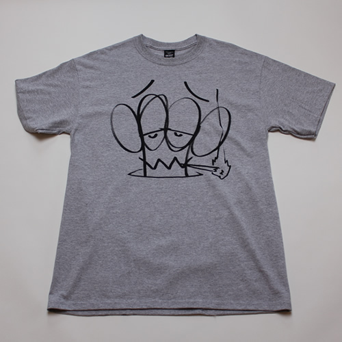 【0014】10Deep/Stay High/Ｔシャツ
