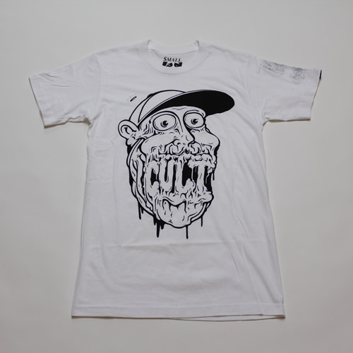 【0031】CULT/Veksed/Ｔシャツ