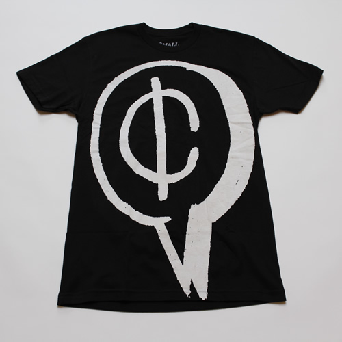 【0033】CULT/Talk is Cheap/Ｔシャツ