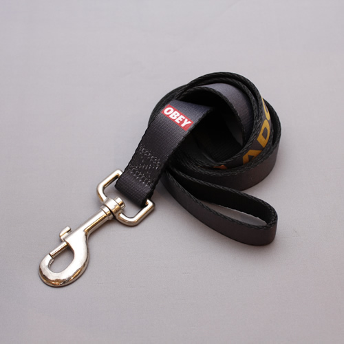 【0139】OBEY/ADOPT LEASH/リード