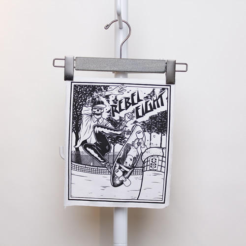 【0160】REBEL8/SUICIDE PATCH/クロース