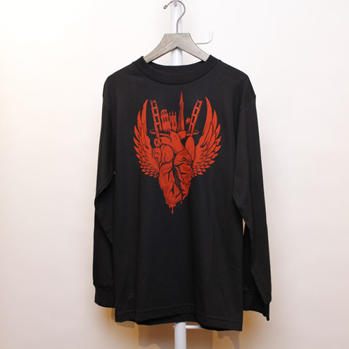 【0172】SUPER FISHAL/I LEFT MY HEART IN SF/ロンティ