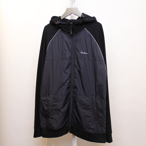 【0183】Cadence/Sprinter Fleece/ジップパーカ