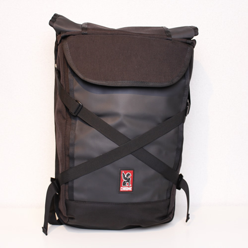 【0288】CHROME/BRAVO/バックパック