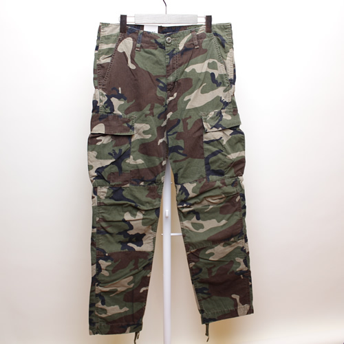 【0302】Carhartt WIP/Slim Cargo Pant/カーゴパンツ