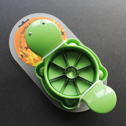 【0341】Turtle/Fruit Slicer/フルーツスライサー