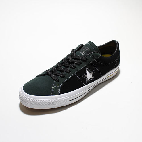 【0374】Converse/One Star Pro/スニーカー/Deep Emerald