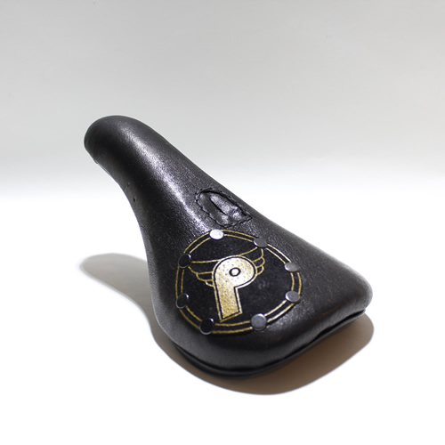 【0395】PROFILE/LTD LEATHER PIVOTAL SEAT/シート