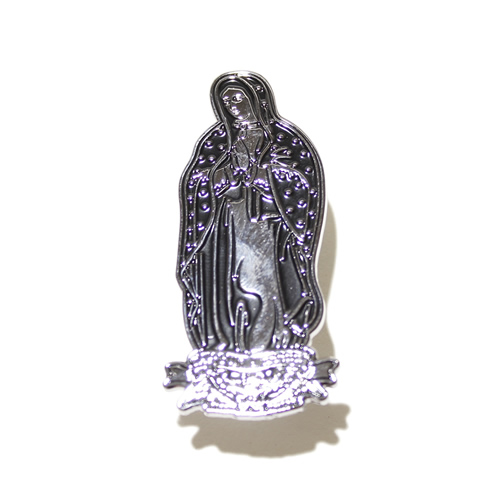 【0414】Santa Cruz/Guadalupe Pin/ピンバッチ