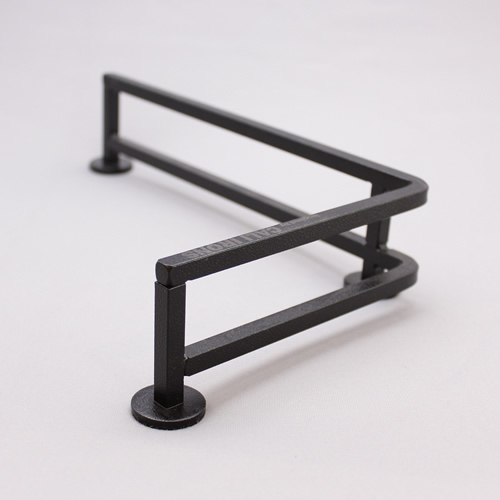 【BR012】blackriver-ramps/Ironrail L Style right/レール（スクエア）