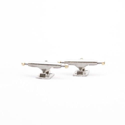 【BR038】Blackriver Trucks/2.0 Super silver 29/トラック