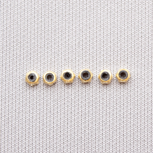 【BR041】Blackriver Trucks/First Aid lock nut system/ロックナット