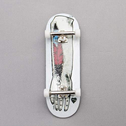 【BR100】BerlinWood/Wide Love Me Arm Shop Set/コンプリートセット