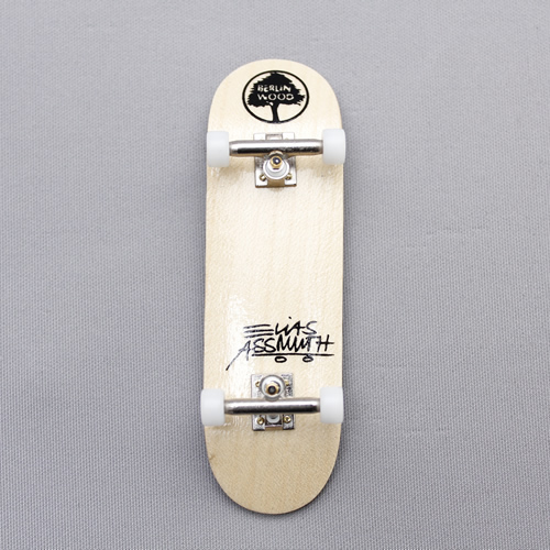 【BR104】BerlinWood/Classic Elias Assmuth Shop Set/コンプリートセット