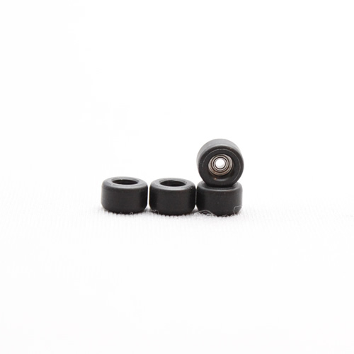 【BR124】Winkler Wheels/Classics black/ウィール