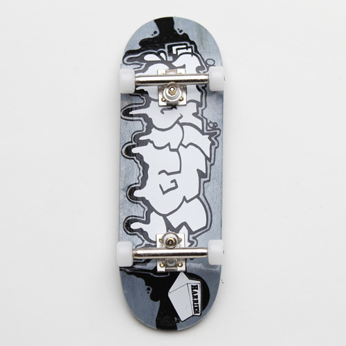 【BR129】BerlinWood/Wide low Harrier Foid Shop Set/コンプリートセット