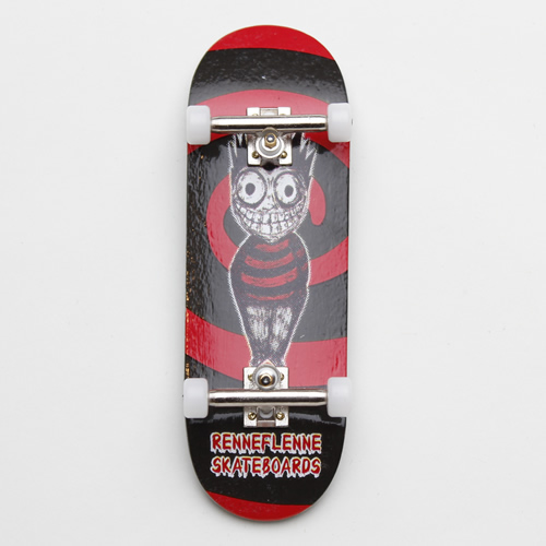 【BR132】BerlinWood/Wide low Reneflenne Shop Set/コンプリートセット