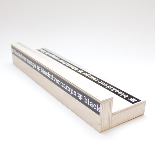 【BR108】blackriver-ramps/Box 2/セクション