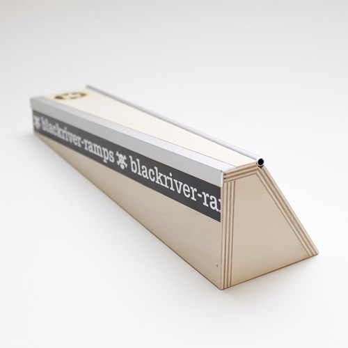 【BR110】blackriver-ramps/Box 4/セクション