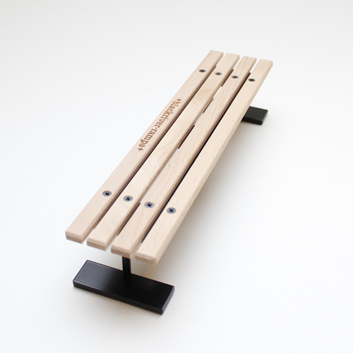 【BR115】blackriver-ramps/Street Bench/セクション