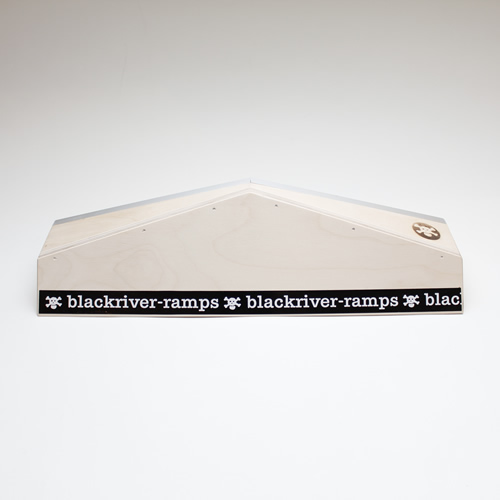 【BR116】blackriver-ramps/Rooftop/セクション