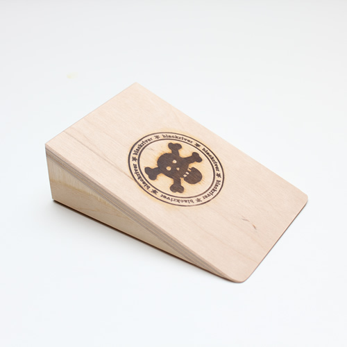 【BR138】blackriver-ramps/Pocket Kicker/セクション