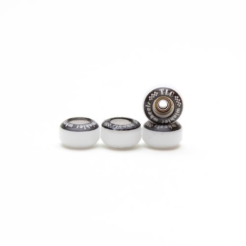 【BR142】Winkler Wheels/TLC white/ウィール