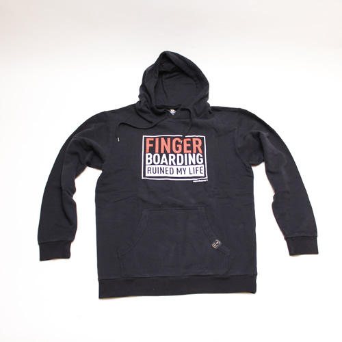 【BR165】blackriver-ramps/organic Hoody FRML/パーカ