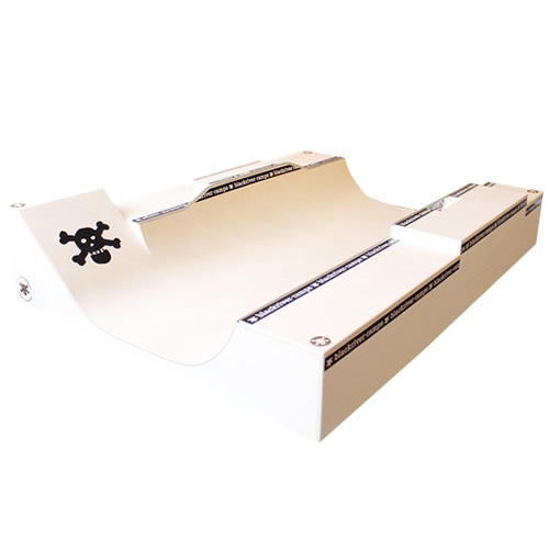 【BR173】blackriver-ramps/Big Mini square/パークス