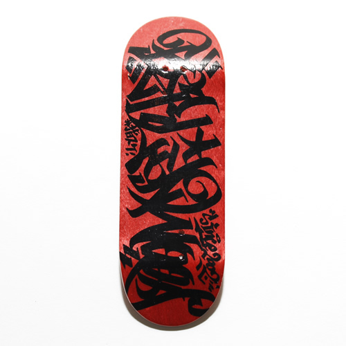【BR231】BerlinWood/Kacer BW/シングルデッキ