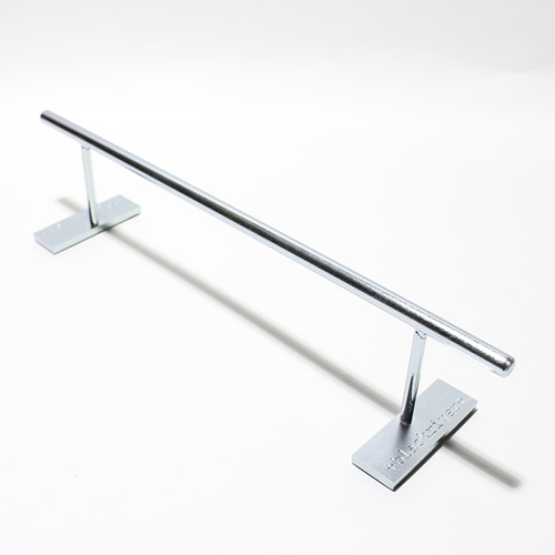【BR243】blackriver-ramps/Ironrail round/レール