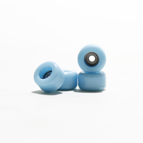 【BR271】Bollie Wheels/Blue/ウィール
