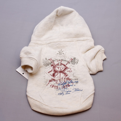 【D035】Polo Ralph Lauren/Dog Parka/ドッグパーカ