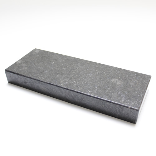 【FF008】Flat Face/GRANITE MANUAL PAD BLACK/マニュアルパッド