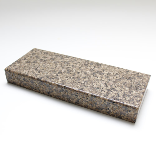 【FF009】Flat Face/GRANITE MANUAL PAD GRAY/マニュアルパッド