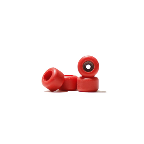 【FF019】FlatFace/G4-X Red Wheels - BRR Edition/ウィール