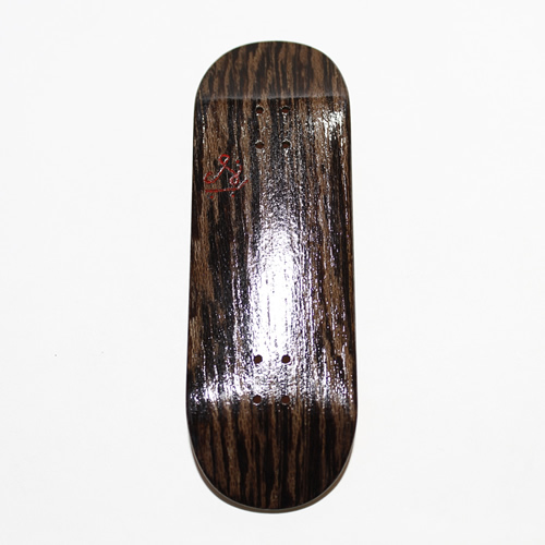 【SD004】Simple Decks/Mini Logo Mild Mold/32mm/シングルデッキ