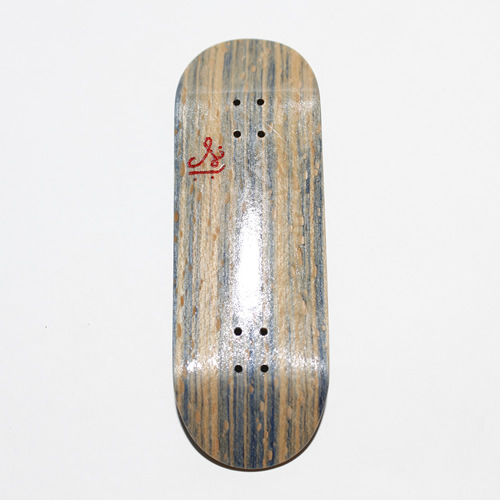 【SD006】Simple Decks/Mini Logo Wild Mold/32mm/シングルデッキ