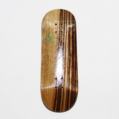 【SD008】Simple Decks/Mini Logo Wild Mold/32mm/シングルデッキ