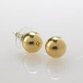 ��LAUREN�ۥݥ����ե�������Polo Ralph Lauren�ۥ�ǥ�����[�ԥ���]��Gold Ball Stud��
