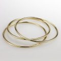 ��LAUREN�ۥݥ����ե�������Polo Ralph Lauren�ۥ�ǥ�����[�Х󥰥�]��Gold Bangle Set��