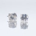��LAUREN�ۥݥ����ե�������Polo Ralph Lauren�ۥ�ǥ�����[�ԥ���]��Large Cubic Zirconia Stud��
