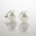 ��LAUREN�ۥݥ����ե�������Polo Ralph Lauren�ۥ�ǥ�����[�ԥ���]��Large Pearl Stud��
